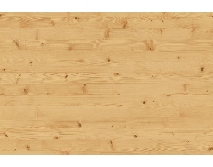 GAMELA PINO NATURAL CON NUDOS - Imagen 2