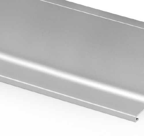 Gola Horizontal “J”