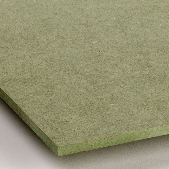 Mdf Hidrófugo
