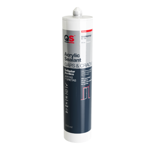 QS DISPERTEC C-10 BLANCO