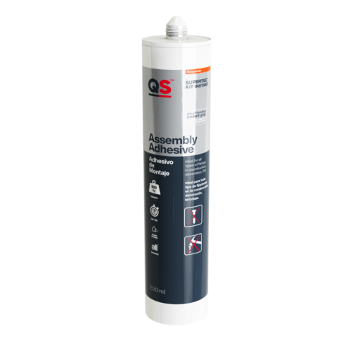 QS SUPERTEC KIT INSTANT