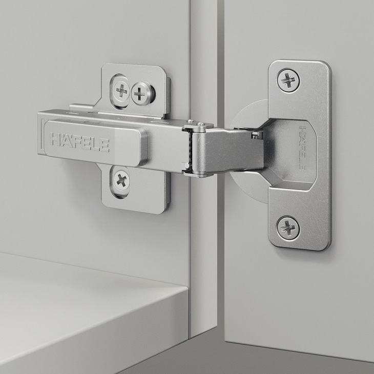 Bisagra Häfele Metalla 310 SM 110° - 311.04.249